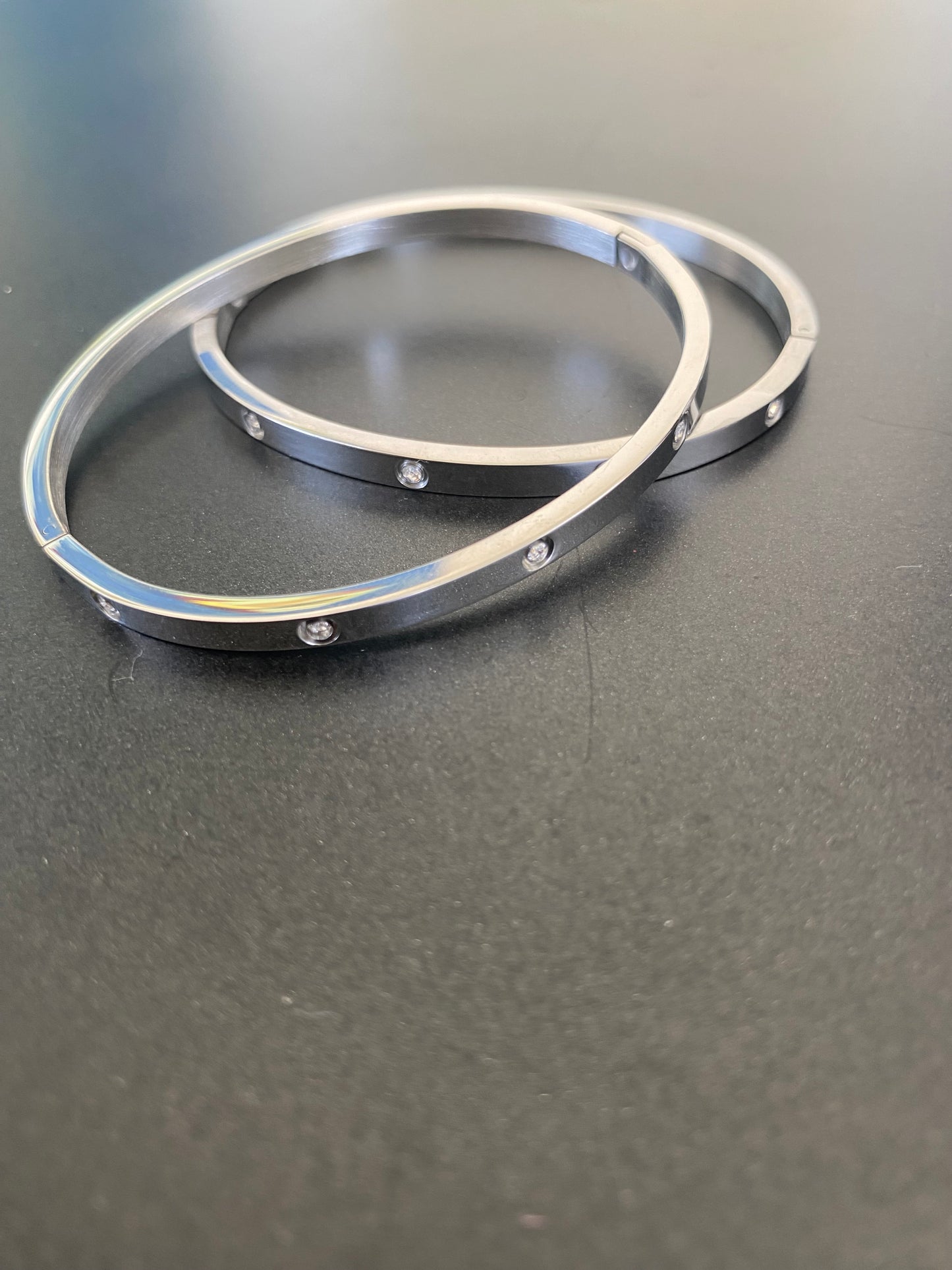 That Girl Stackable Bangles