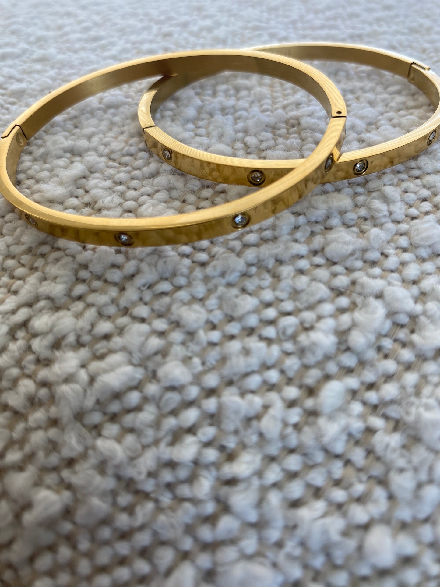 That Girl Stackable Bangles