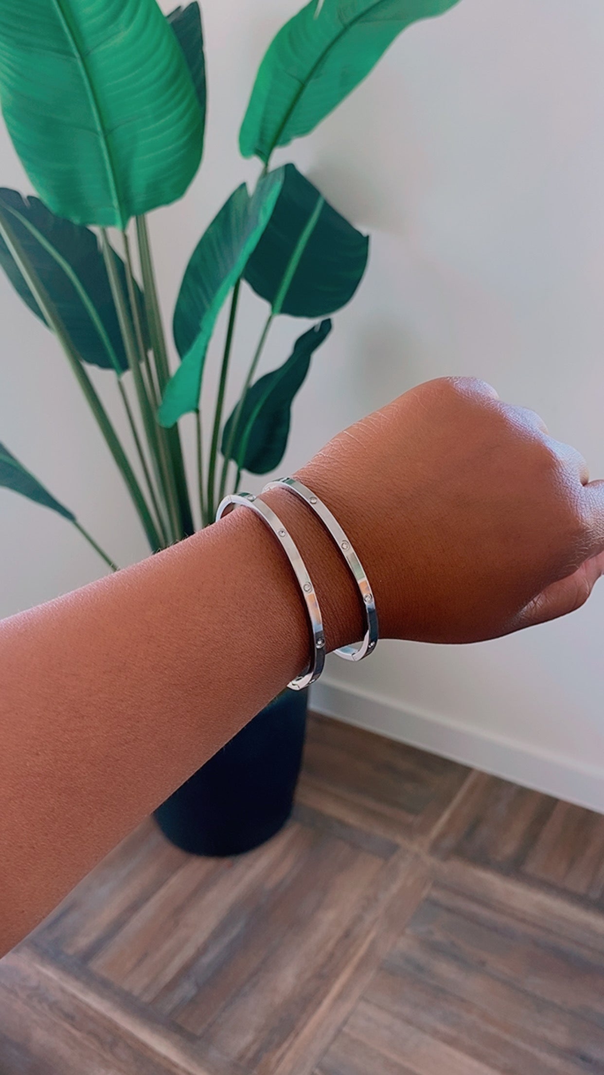 That Girl Stackable Bangles