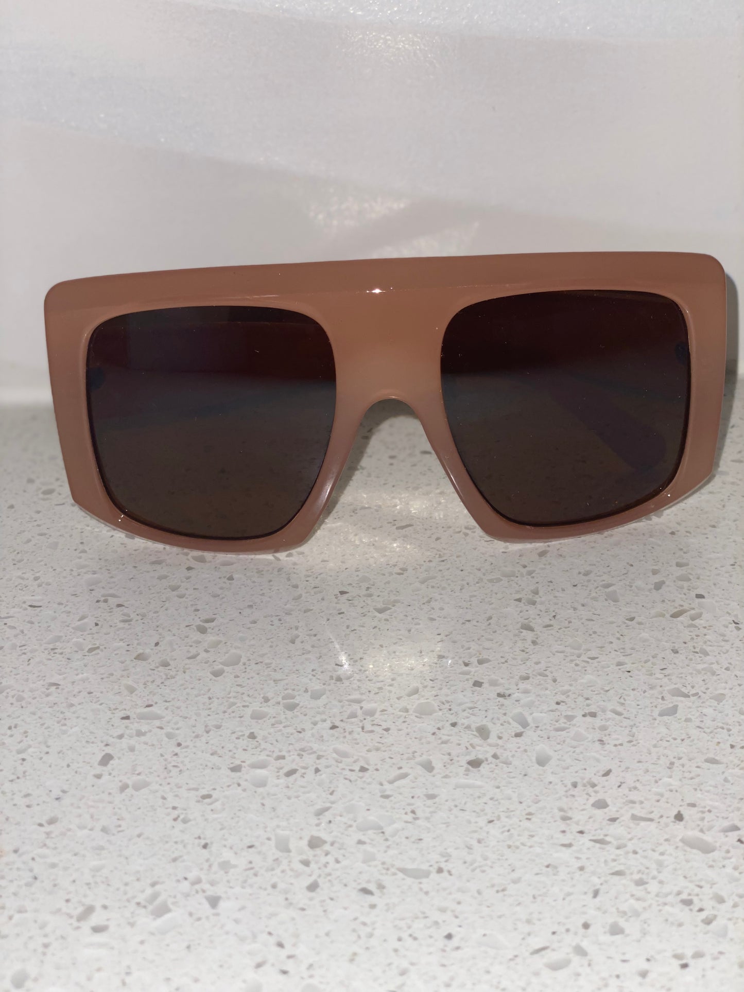 Amber Shades
