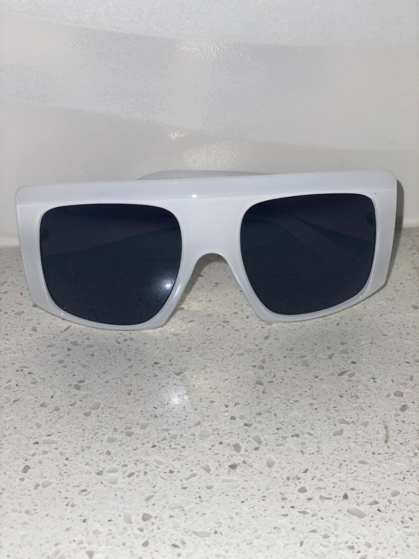 Amber Shades