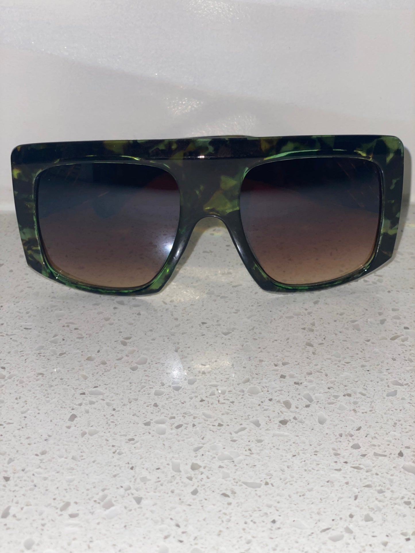 Amber Shades