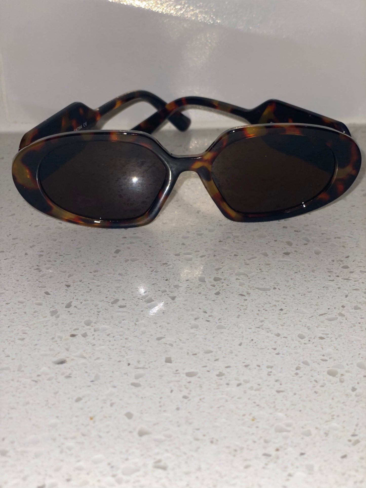 Prada Ya Shades